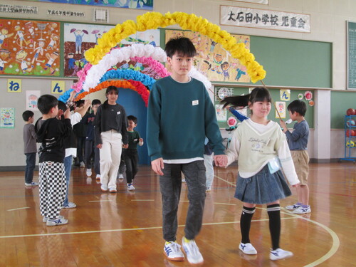 1年
